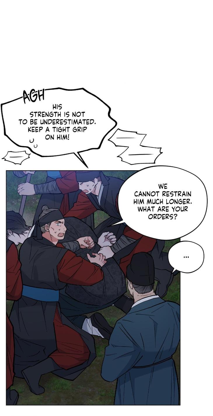 Dawn-Of-The-Dragon-By-Ma-Jeung-Ji-Season-2-Uncensored-Eng page 50