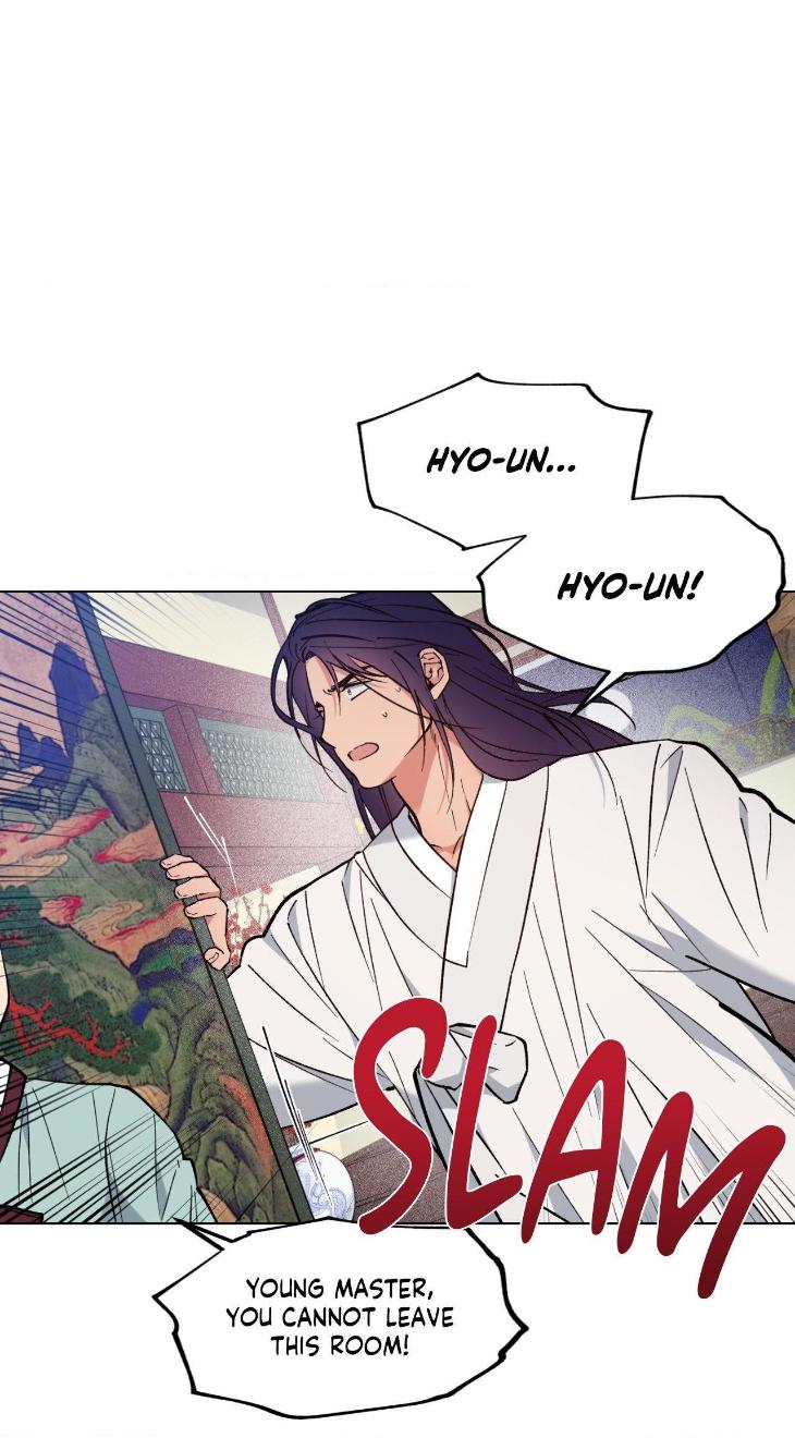 Dawn-Of-The-Dragon-By-Ma-Jeung-Ji-Season-2-Uncensored-Eng page 61