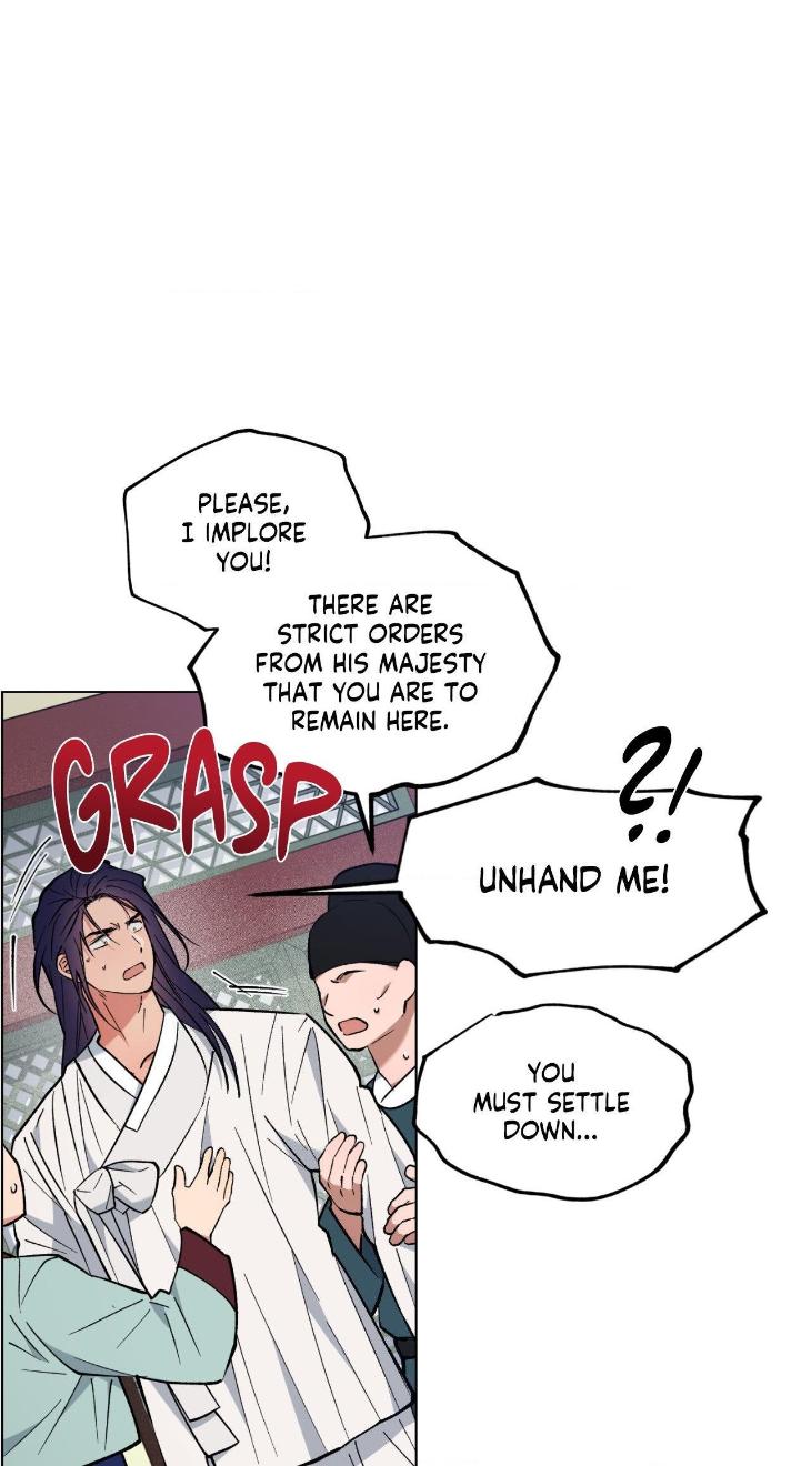 Dawn-Of-The-Dragon-By-Ma-Jeung-Ji-Season-2-Uncensored-Eng page 62