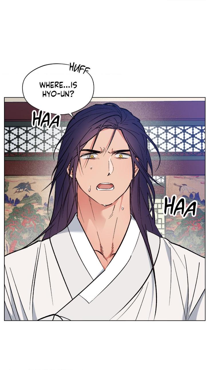 Dawn-Of-The-Dragon-By-Ma-Jeung-Ji-Season-2-Uncensored-Eng page 67