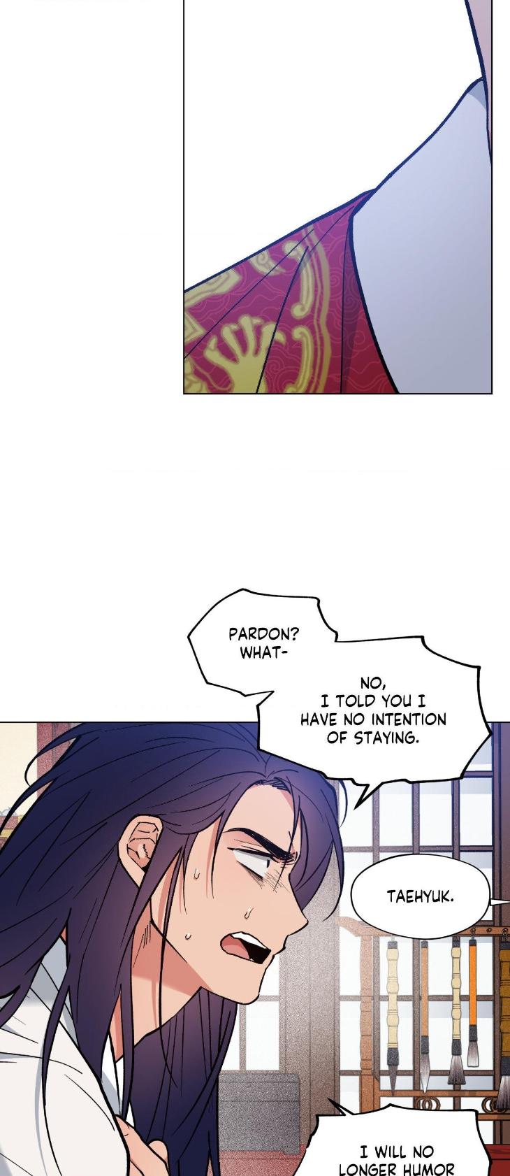 Dawn-Of-The-Dragon-By-Ma-Jeung-Ji-Season-2-Uncensored-Eng page 74