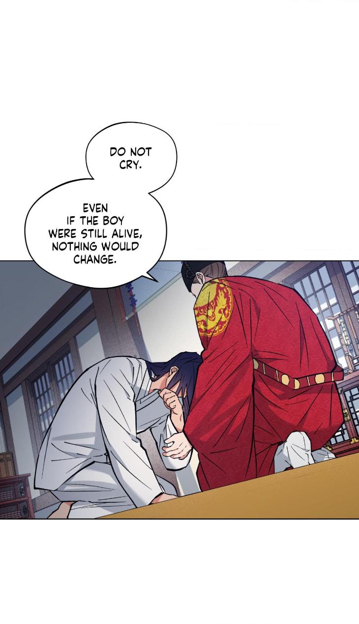 Dawn-Of-The-Dragon-By-Ma-Jeung-Ji-Season-2-Uncensored-Eng page 11