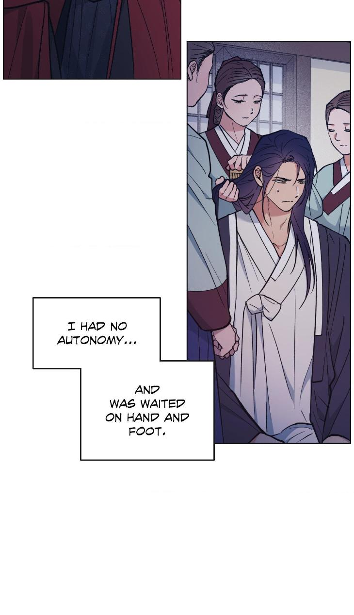 Dawn-Of-The-Dragon-By-Ma-Jeung-Ji-Season-2-Uncensored-Eng page 18