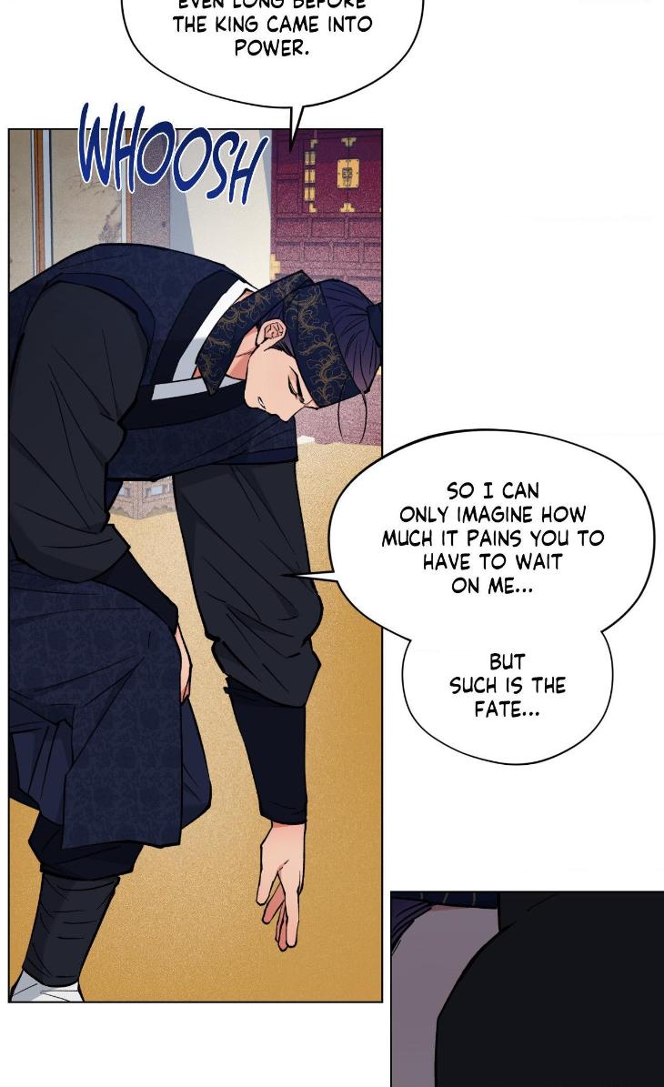 Dawn-Of-The-Dragon-By-Ma-Jeung-Ji-Season-2-Uncensored-Eng page 31