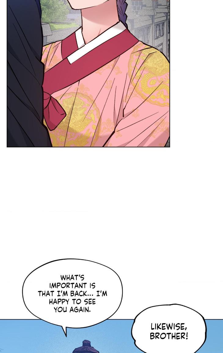 Dawn-Of-The-Dragon-By-Ma-Jeung-Ji-Season-2-Uncensored-Eng page 45