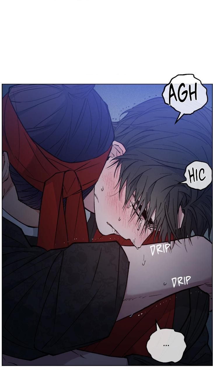Dawn-Of-The-Dragon-By-Ma-Jeung-Ji-Season-2-Uncensored-Eng page 24