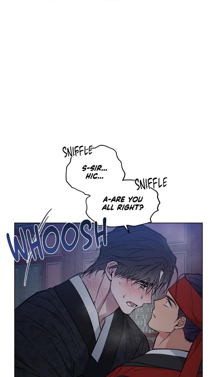 Dawn-Of-The-Dragon-By-Ma-Jeung-Ji-Season-2-Uncensored-Eng page 25