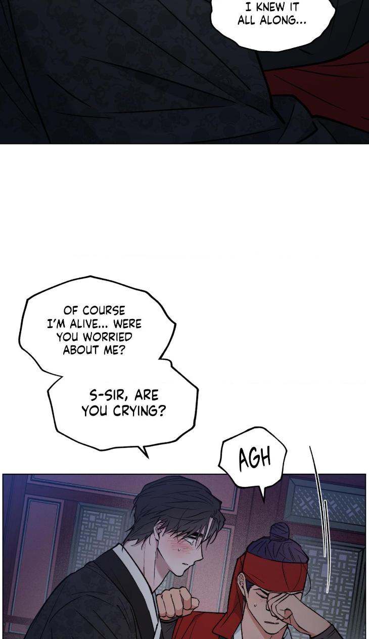 Dawn-Of-The-Dragon-By-Ma-Jeung-Ji-Season-2-Uncensored-Eng page 31