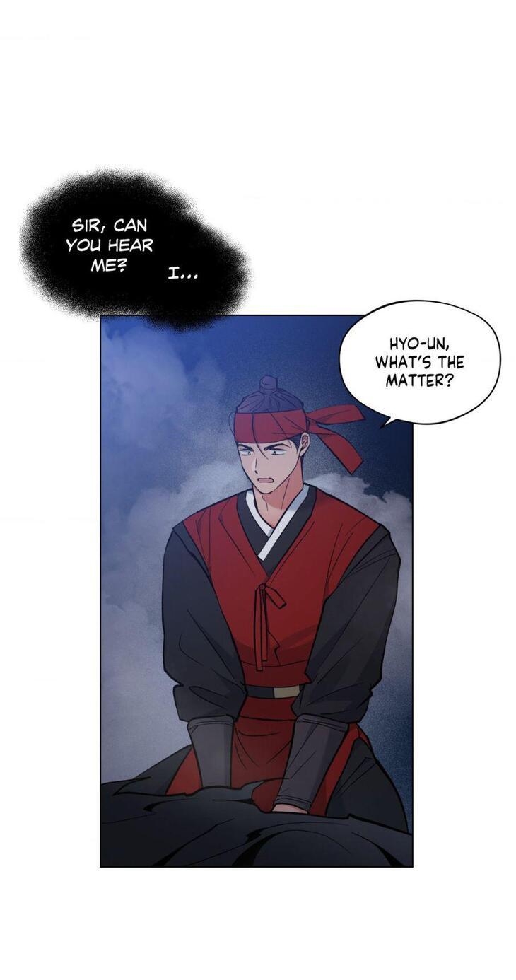 Dawn-Of-The-Dragon-By-Ma-Jeung-Ji-Season-2-Uncensored-Eng page 2