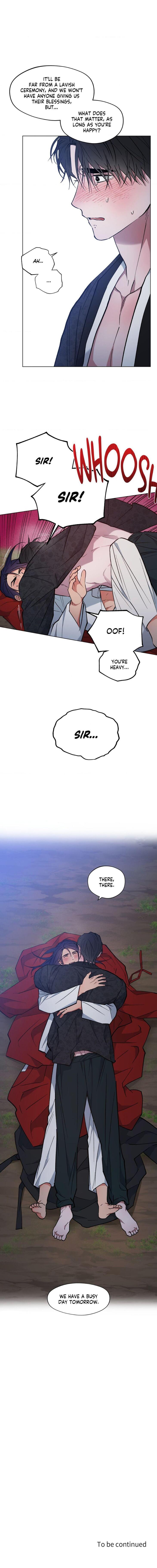 Dawn-Of-The-Dragon-By-Ma-Jeung-Ji-Season-2-Uncensored-Eng page 9