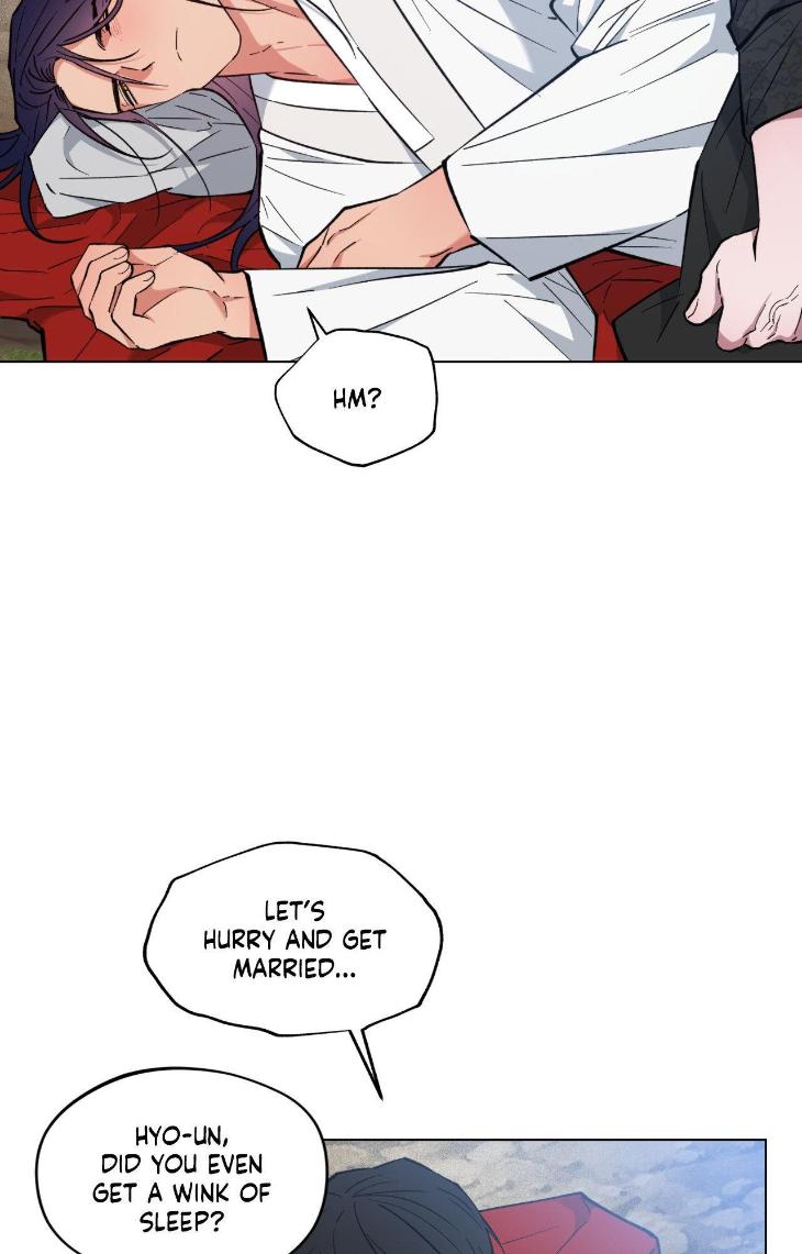 Dawn-Of-The-Dragon-By-Ma-Jeung-Ji-Season-2-Uncensored-Eng page 4