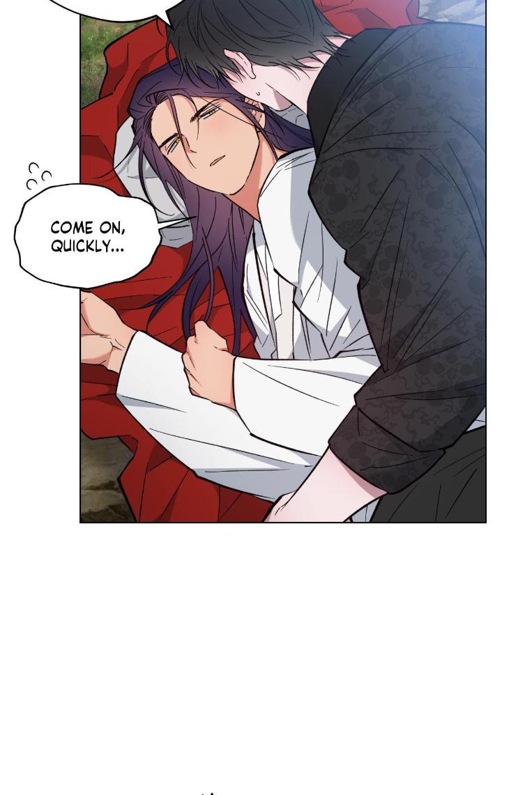 Dawn-Of-The-Dragon-By-Ma-Jeung-Ji-Season-2-Uncensored-Eng page 5