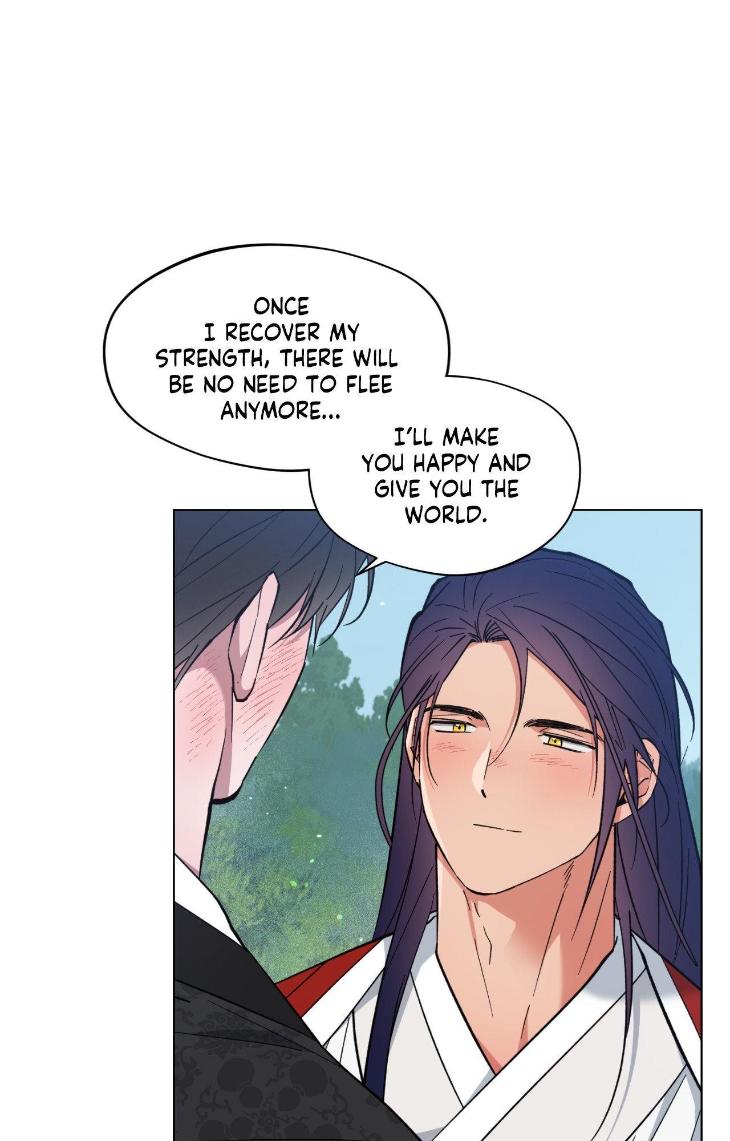 Dawn-Of-The-Dragon-By-Ma-Jeung-Ji-Season-2-Uncensored-Eng page 23