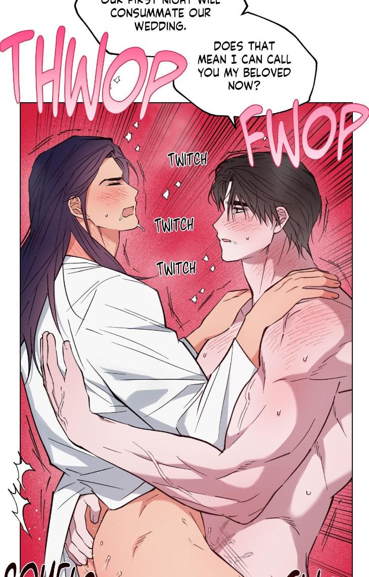 Dawn-Of-The-Dragon-By-Ma-Jeung-Ji-Season-2-Uncensored-Eng page 45