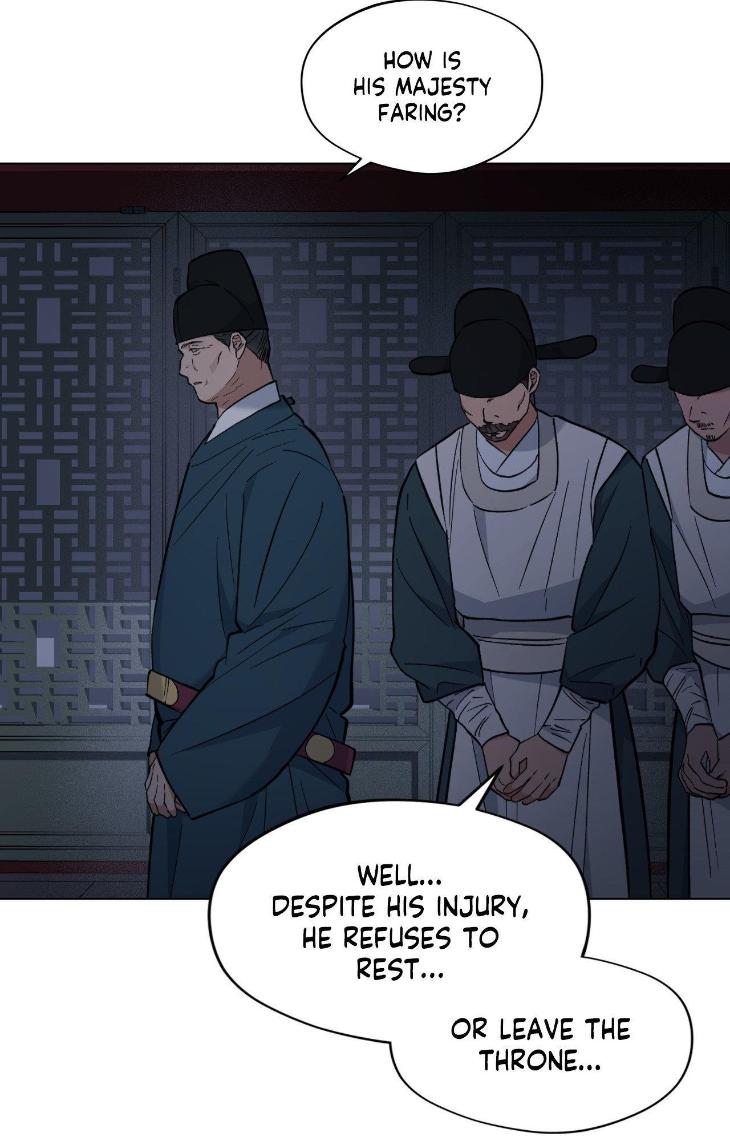 Dawn-Of-The-Dragon-By-Ma-Jeung-Ji-Season-2-Uncensored-Eng page 88