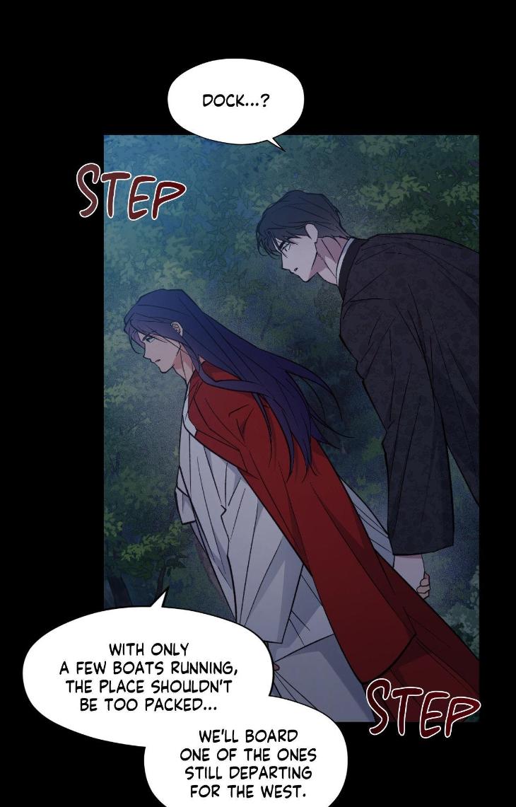 Dawn-Of-The-Dragon-By-Ma-Jeung-Ji-Season-2-Uncensored-Eng page 29