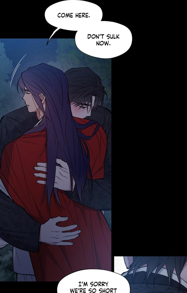Dawn-Of-The-Dragon-By-Ma-Jeung-Ji-Season-2-Uncensored-Eng page 34