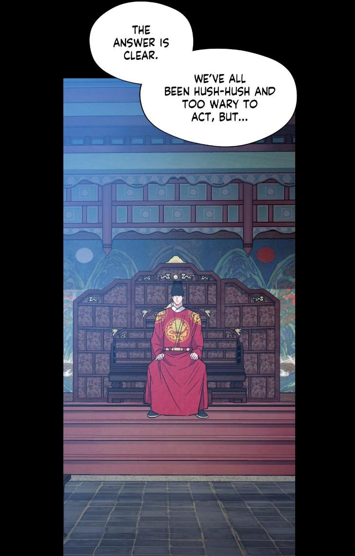 Dawn-Of-The-Dragon-By-Ma-Jeung-Ji-Season-2-Uncensored-Eng page 85