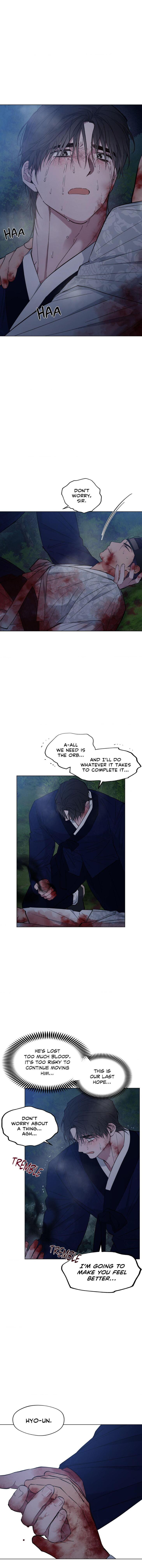 Dawn-Of-The-Dragon-By-Ma-Jeung-Ji-Season-2-Uncensored-Eng page 5