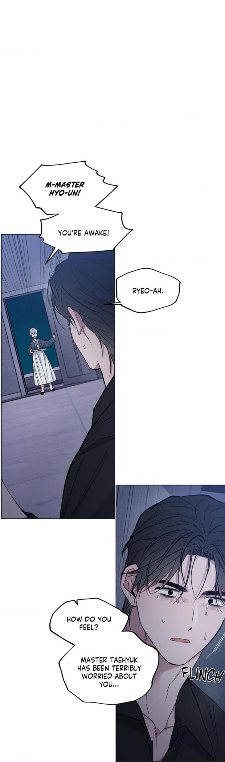 Dawn-Of-The-Dragon-By-Ma-Jeung-Ji-Season-2-Uncensored-Eng page 10