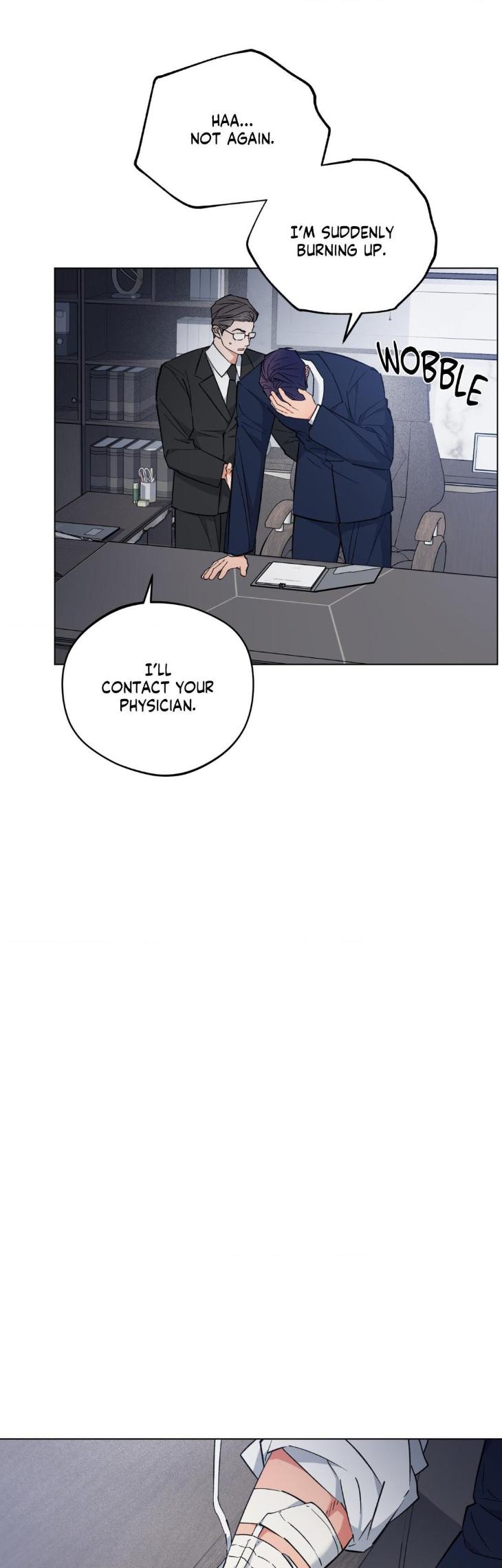 Dawn-Of-The-Dragon-By-Ma-Jeung-Ji-Season-3-Uncensored-Eng page 9