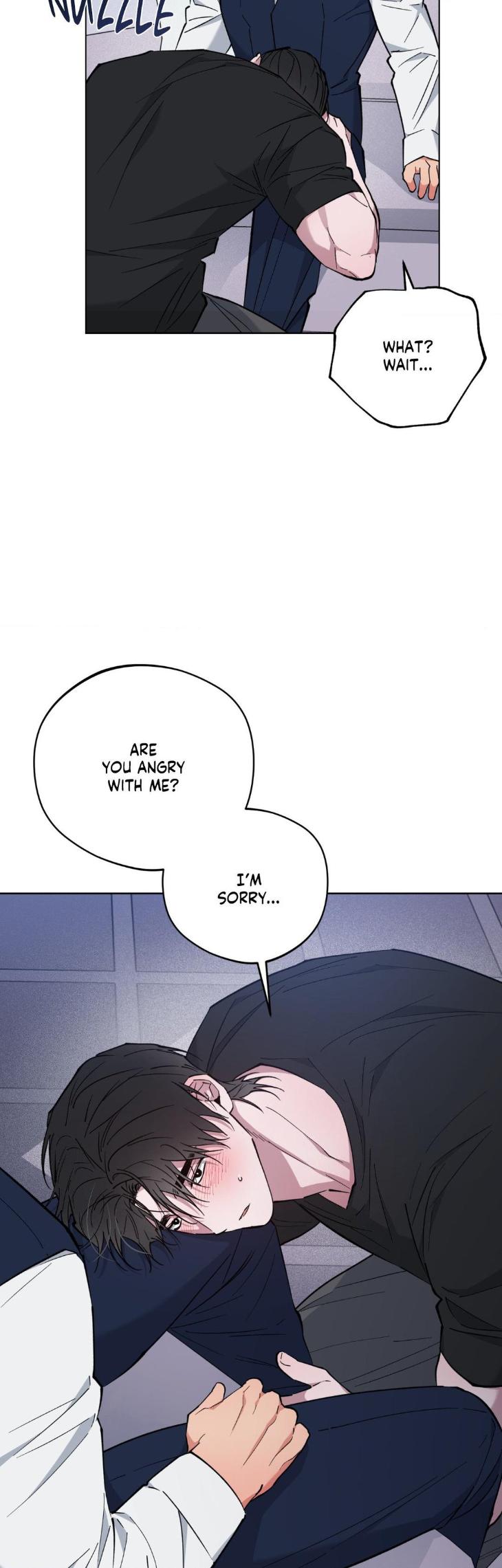 Dawn-Of-The-Dragon-By-Ma-Jeung-Ji-Season-3-Uncensored-Eng page 40