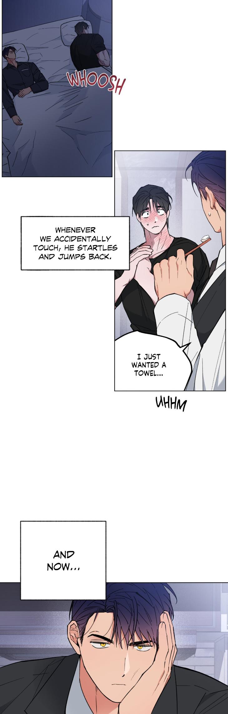 Dawn-Of-The-Dragon-By-Ma-Jeung-Ji-Season-3-Uncensored-Eng page 38