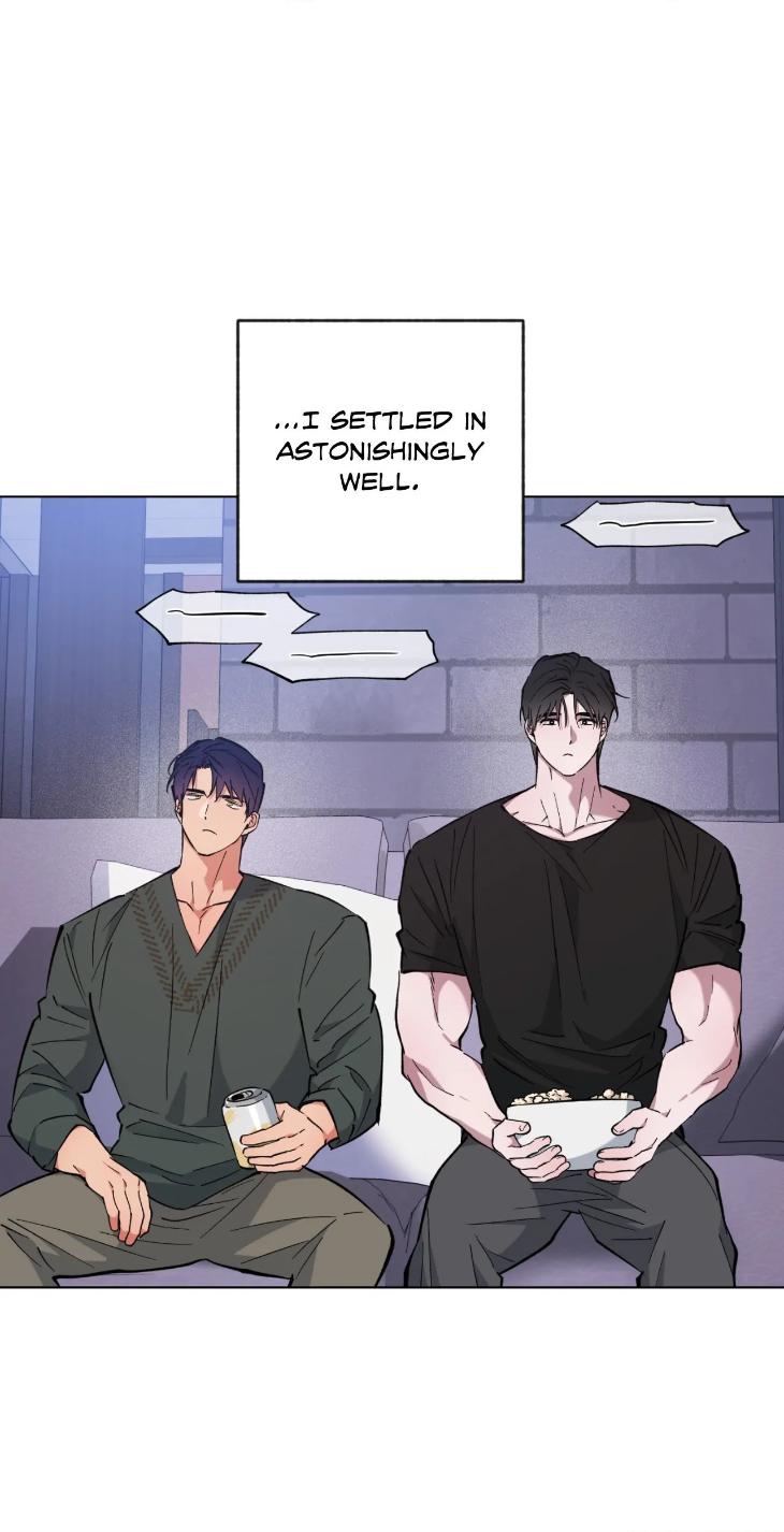 Dawn-Of-The-Dragon-By-Ma-Jeung-Ji-Season-3-Uncensored-Eng page 2