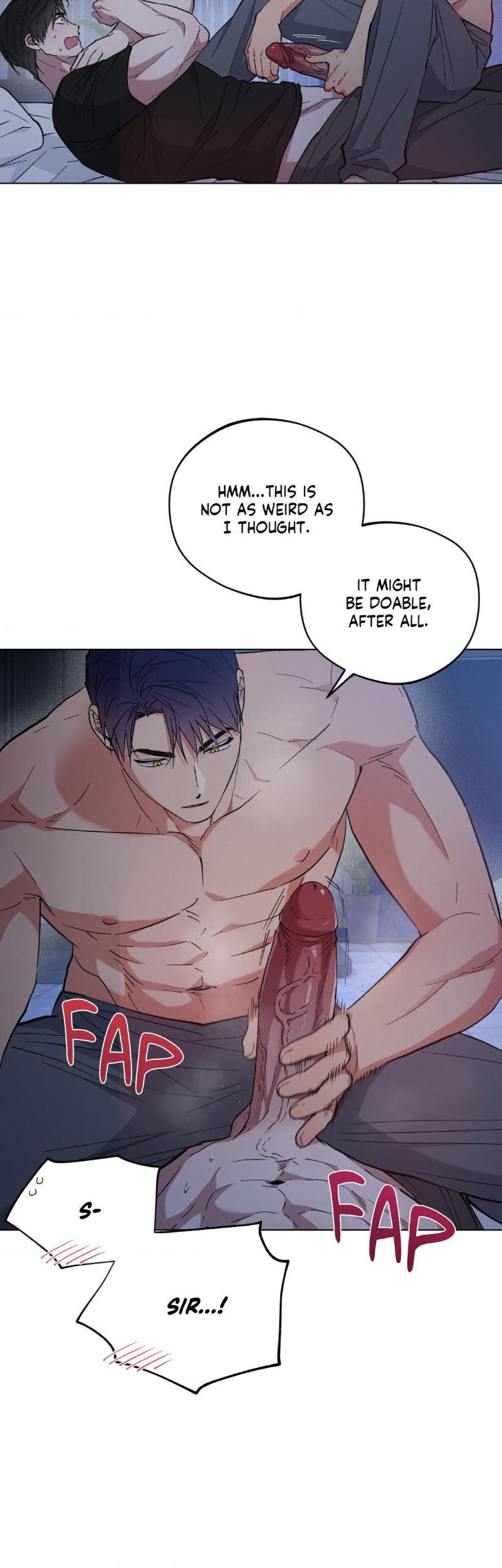 Dawn-Of-The-Dragon-By-Ma-Jeung-Ji-Season-3-Uncensored-Eng page 14