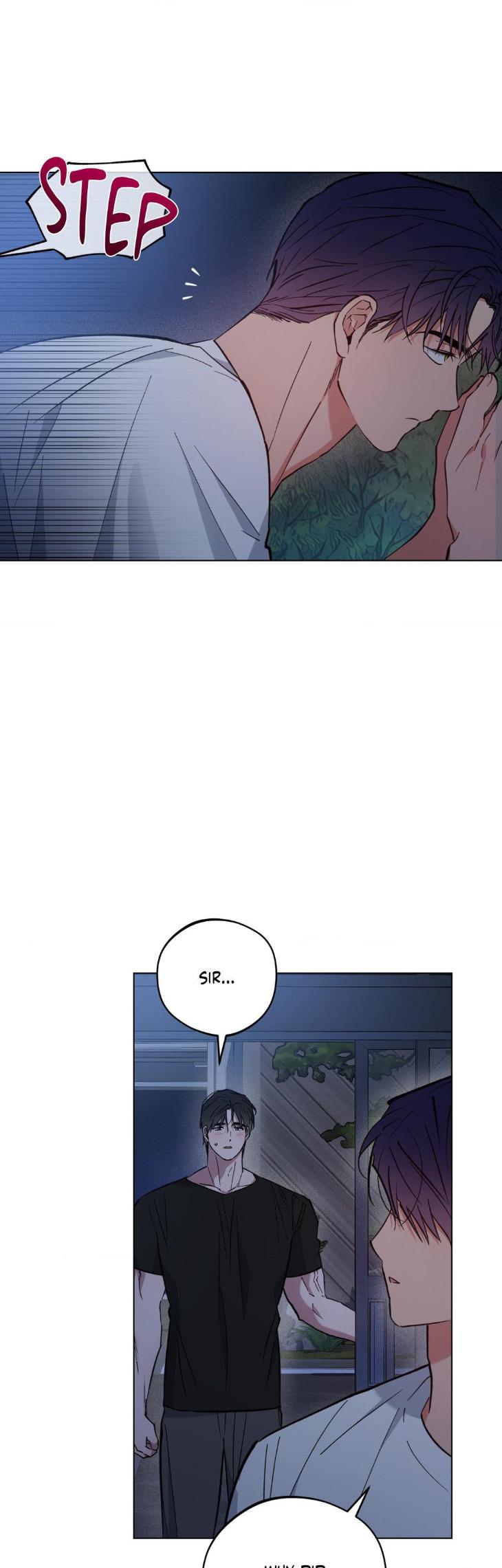 Dawn-Of-The-Dragon-By-Ma-Jeung-Ji-Season-3-Uncensored-Eng page 27