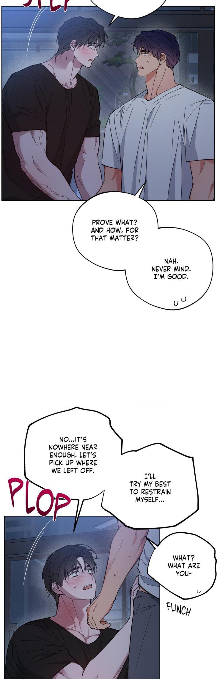 Dawn-Of-The-Dragon-By-Ma-Jeung-Ji-Season-3-Uncensored-Eng page 43