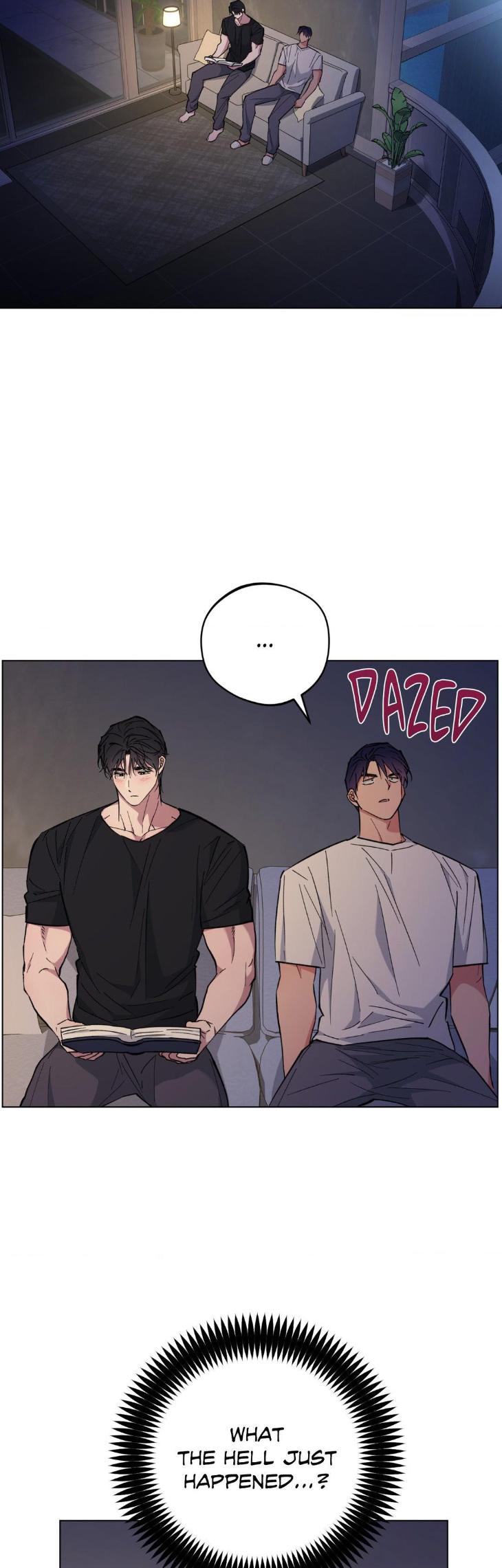 Dawn-Of-The-Dragon-By-Ma-Jeung-Ji-Season-3-Uncensored-Eng page 7
