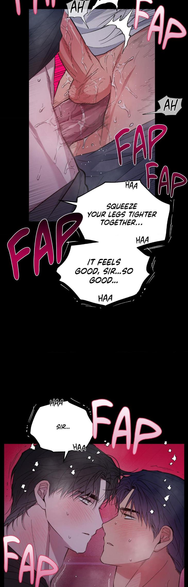 Dawn-Of-The-Dragon-By-Ma-Jeung-Ji-Season-3-Uncensored-Eng page 14