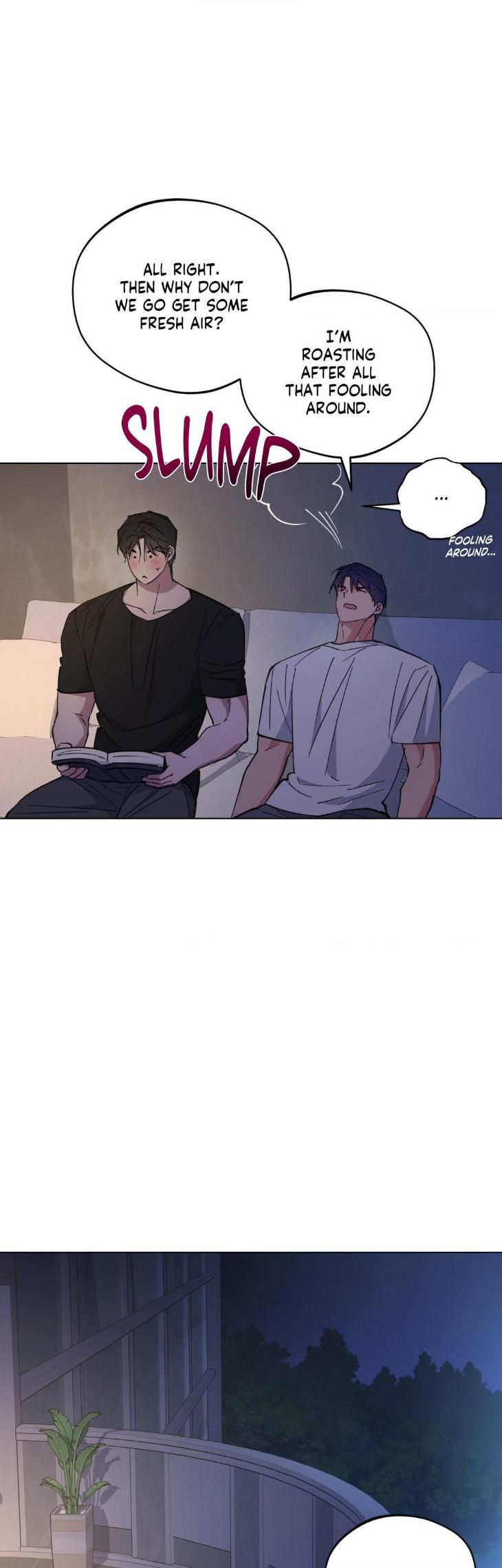 Dawn-Of-The-Dragon-By-Ma-Jeung-Ji-Season-3-Uncensored-Eng page 18