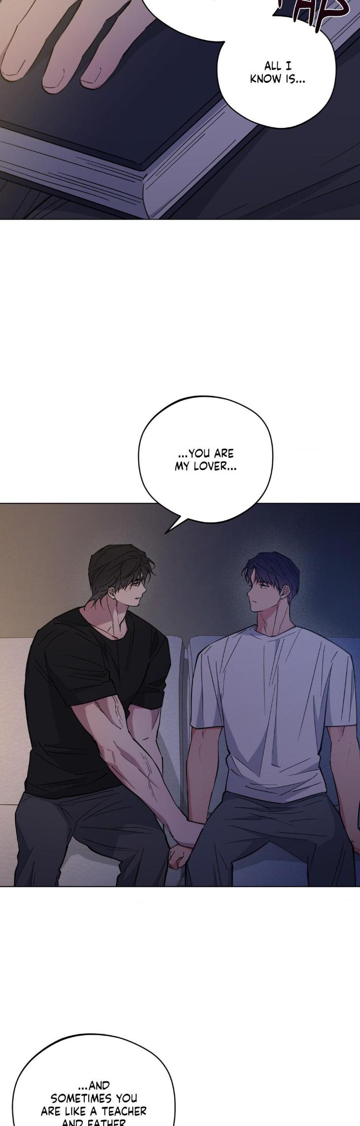 Dawn-Of-The-Dragon-By-Ma-Jeung-Ji-Season-3-Uncensored-Eng page 22