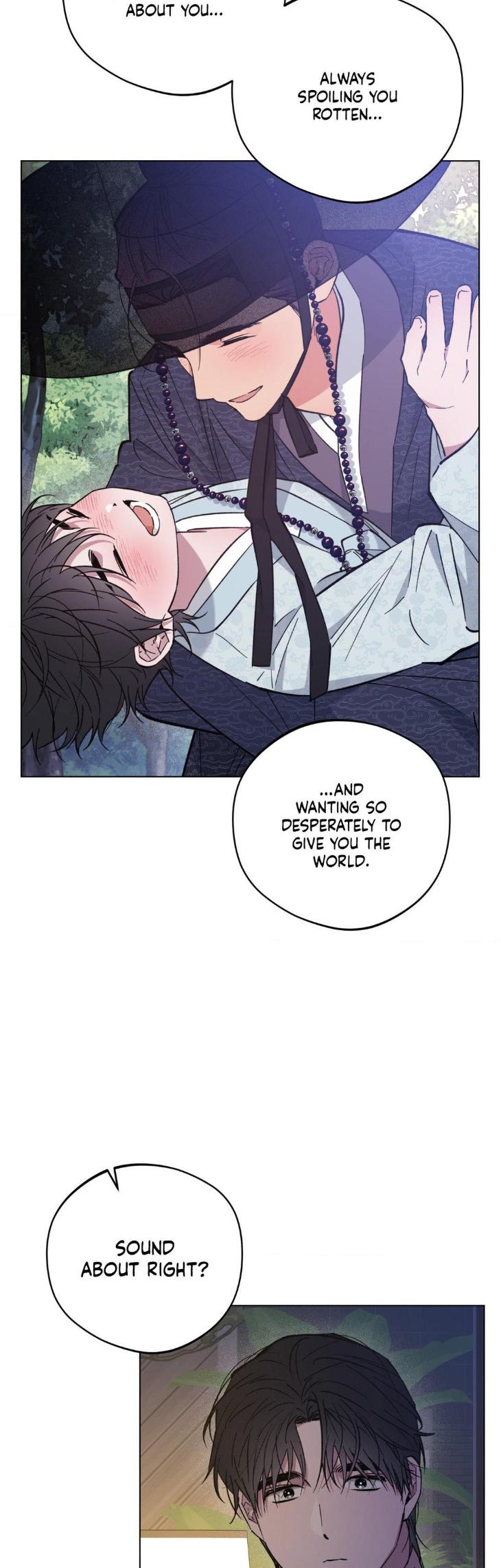 Dawn-Of-The-Dragon-By-Ma-Jeung-Ji-Season-3-Uncensored-Eng page 27