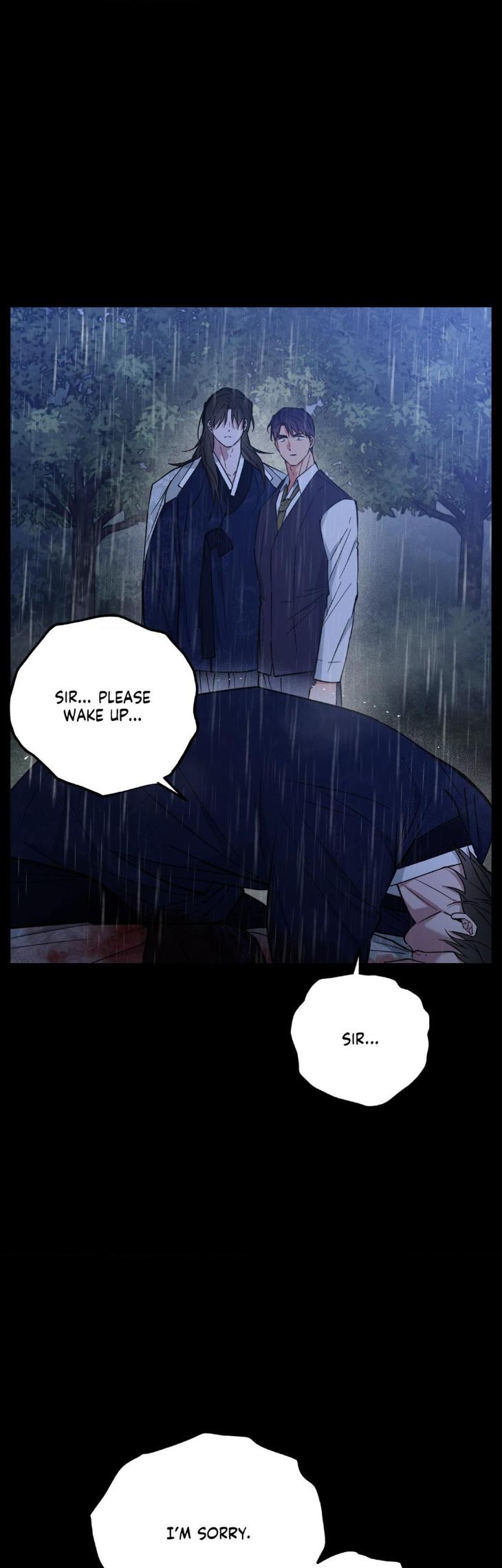 Dawn-Of-The-Dragon-By-Ma-Jeung-Ji-Season-3-Uncensored-Eng page 11