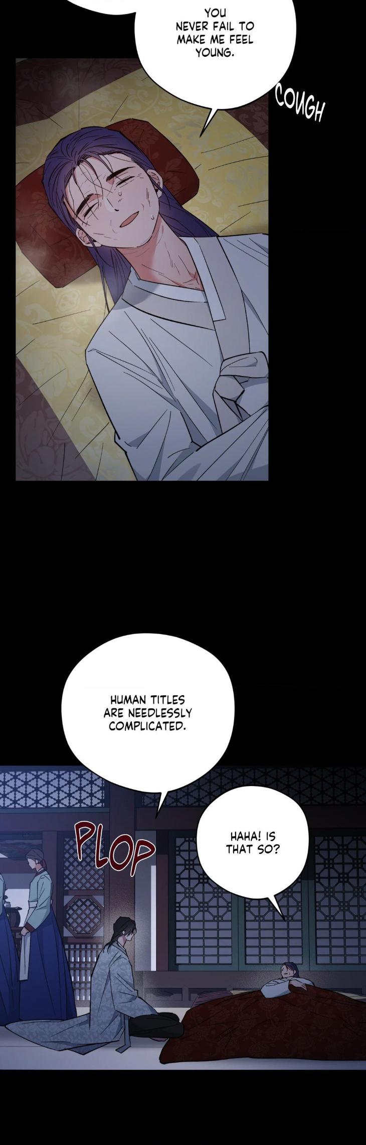 Dawn-Of-The-Dragon-By-Ma-Jeung-Ji-Season-3-Uncensored-Eng page 22