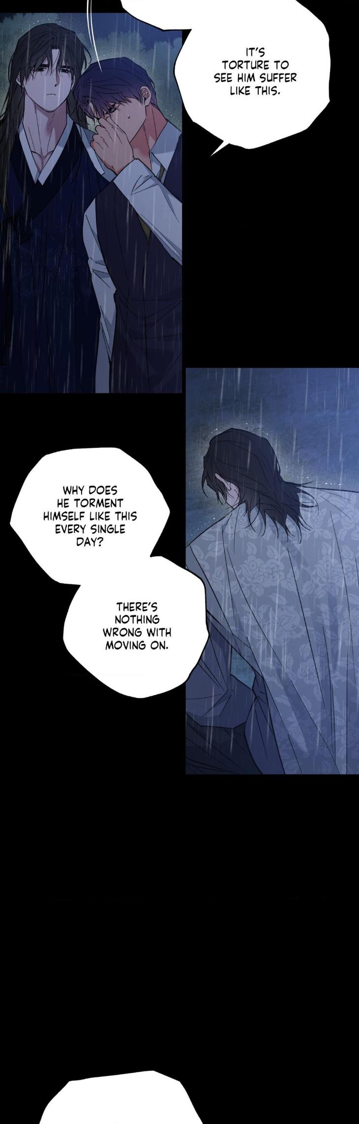 Dawn-Of-The-Dragon-By-Ma-Jeung-Ji-Season-3-Uncensored-Eng page 35