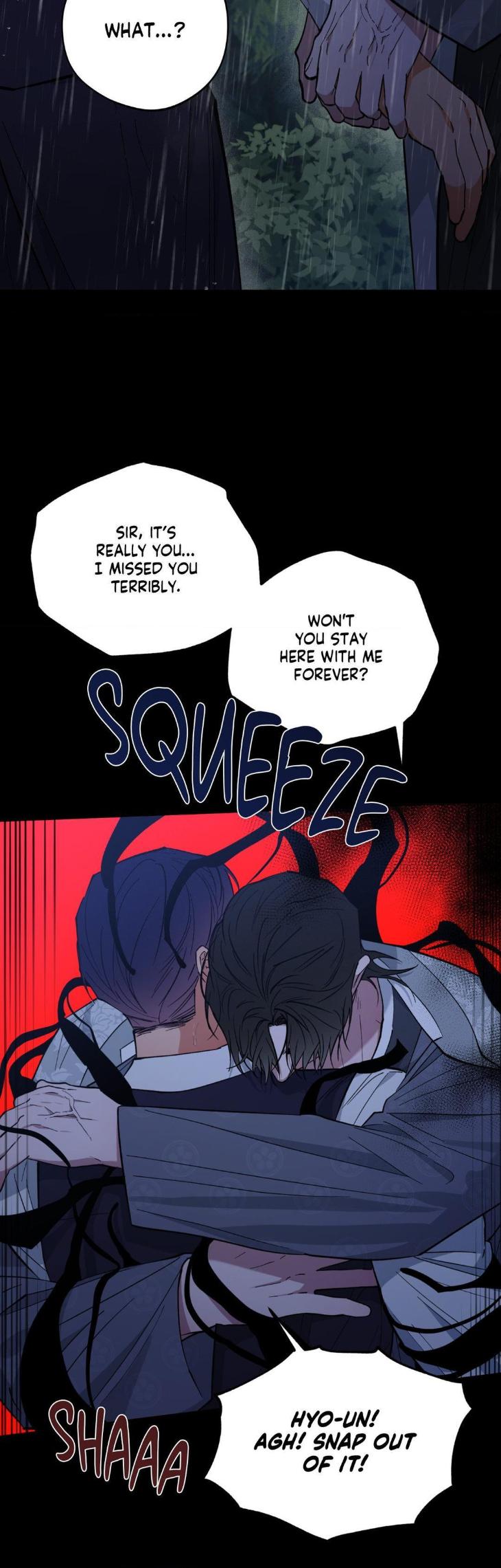 Dawn-Of-The-Dragon-By-Ma-Jeung-Ji-Season-3-Uncensored-Eng page 2