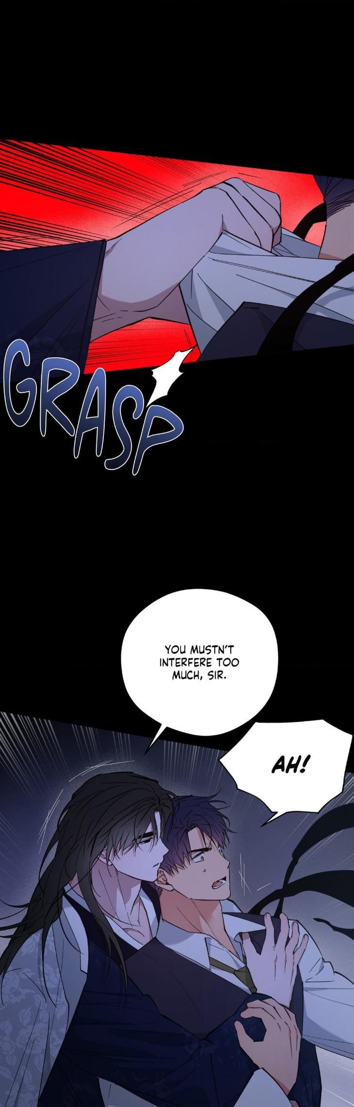 Dawn-Of-The-Dragon-By-Ma-Jeung-Ji-Season-3-Uncensored-Eng page 4