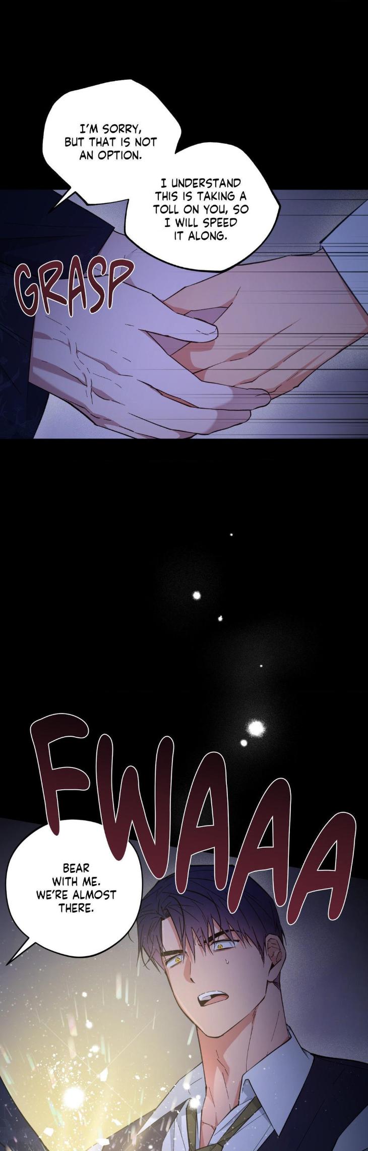 Dawn-Of-The-Dragon-By-Ma-Jeung-Ji-Season-3-Uncensored-Eng page 9