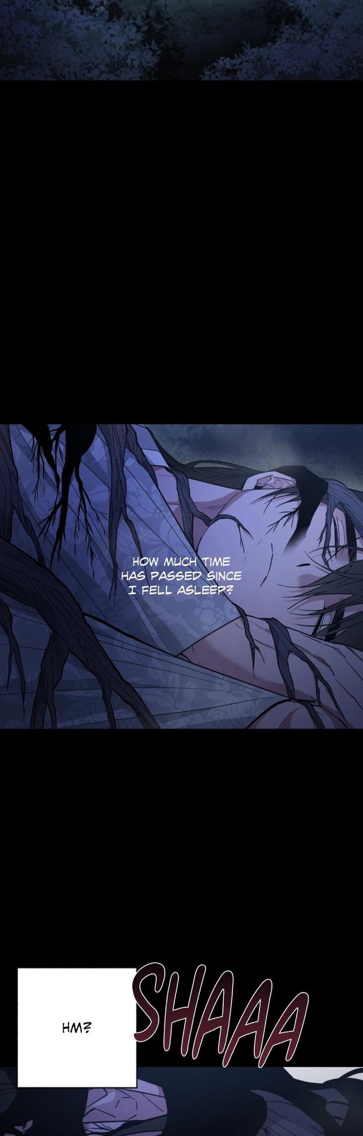 Dawn-Of-The-Dragon-By-Ma-Jeung-Ji-Season-3-Uncensored-Eng page 13