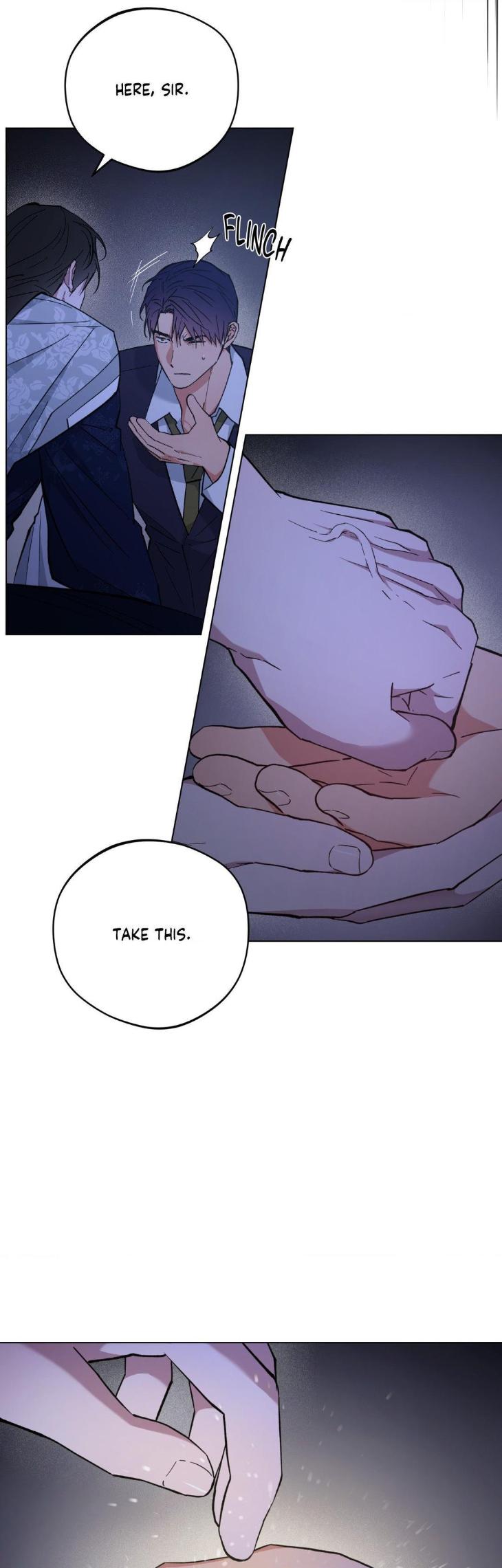 Dawn-Of-The-Dragon-By-Ma-Jeung-Ji-Season-3-Uncensored-Eng page 40