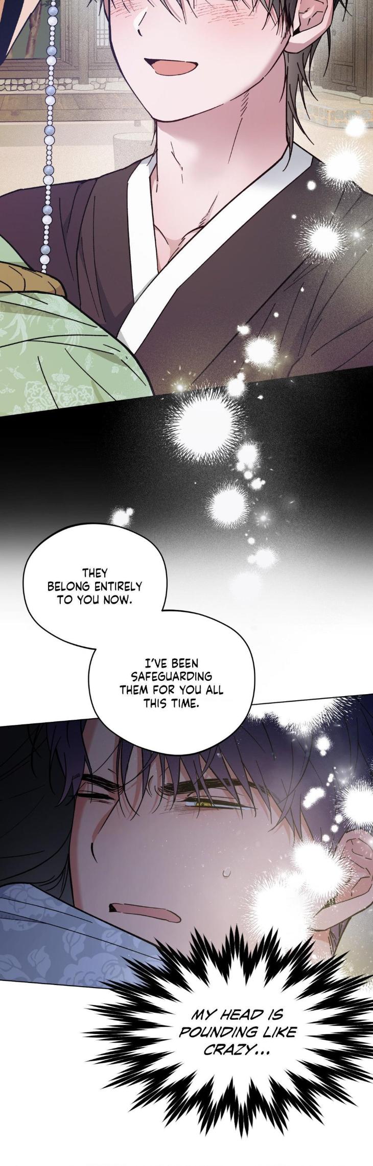 Dawn-Of-The-Dragon-By-Ma-Jeung-Ji-Season-3-Uncensored-Eng page 47