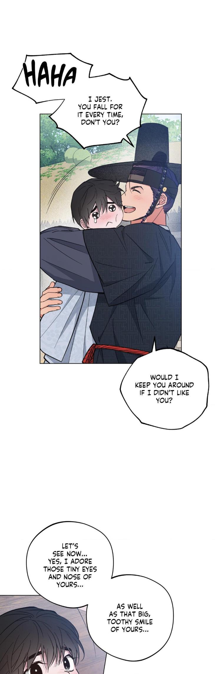 Dawn-Of-The-Dragon-By-Ma-Jeung-Ji-Season-3-Uncensored-Eng page 4