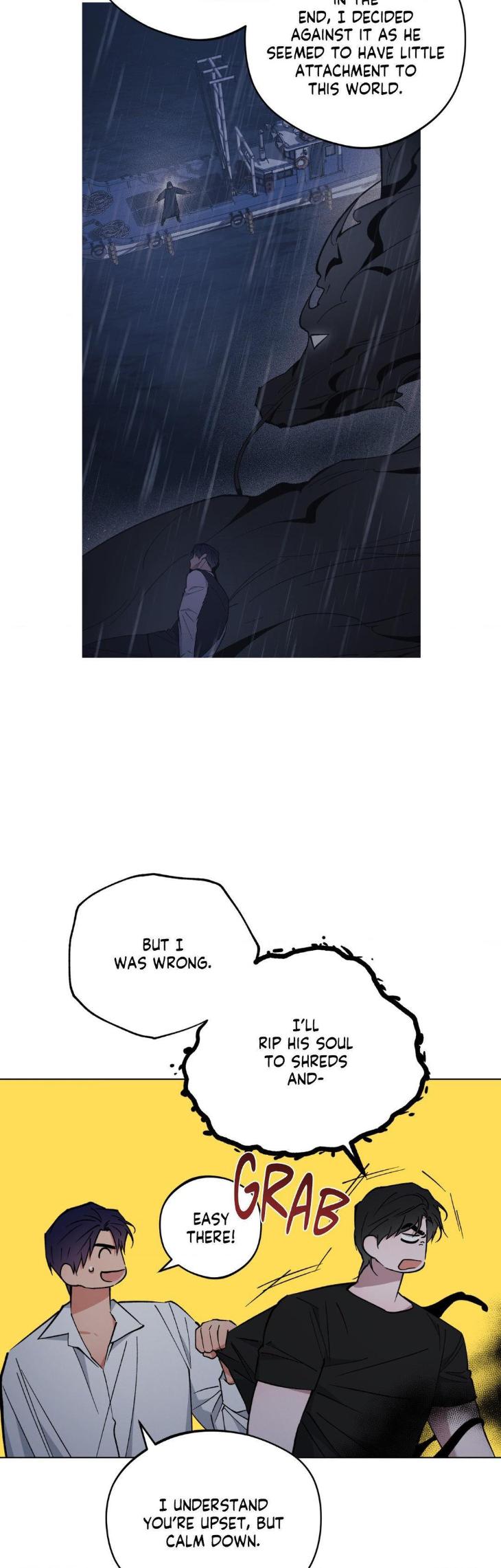 Dawn-Of-The-Dragon-By-Ma-Jeung-Ji-Season-3-Uncensored-Eng page 22