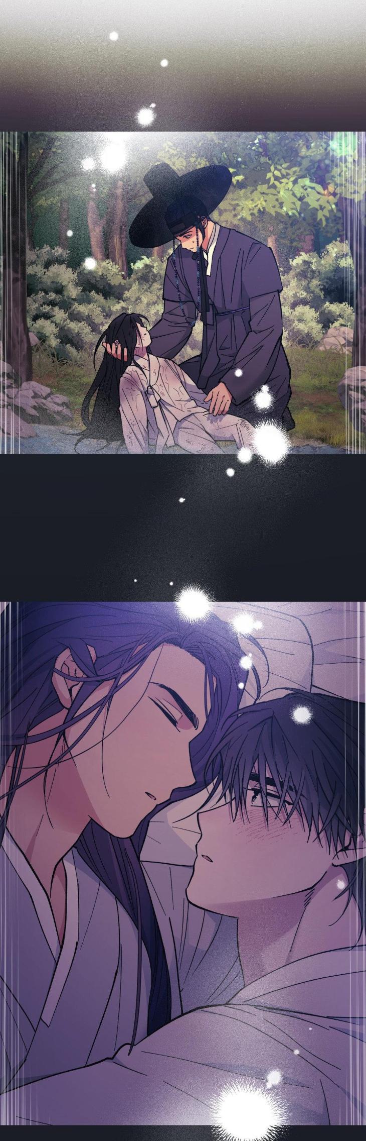 Dawn-Of-The-Dragon-By-Ma-Jeung-Ji-Season-3-Uncensored-Eng page 39