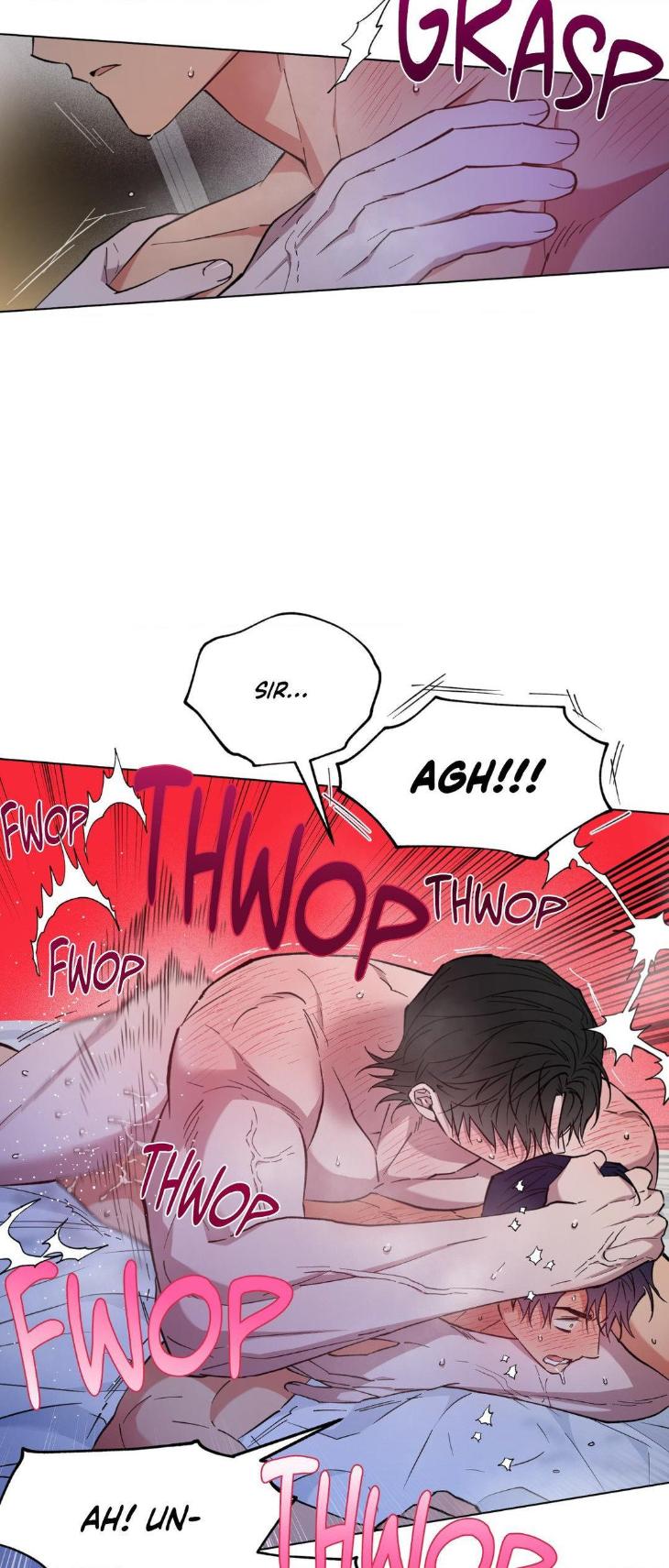 Dawn-Of-The-Dragon-By-Ma-Jeung-Ji-Season-3-Uncensored-Eng page 26