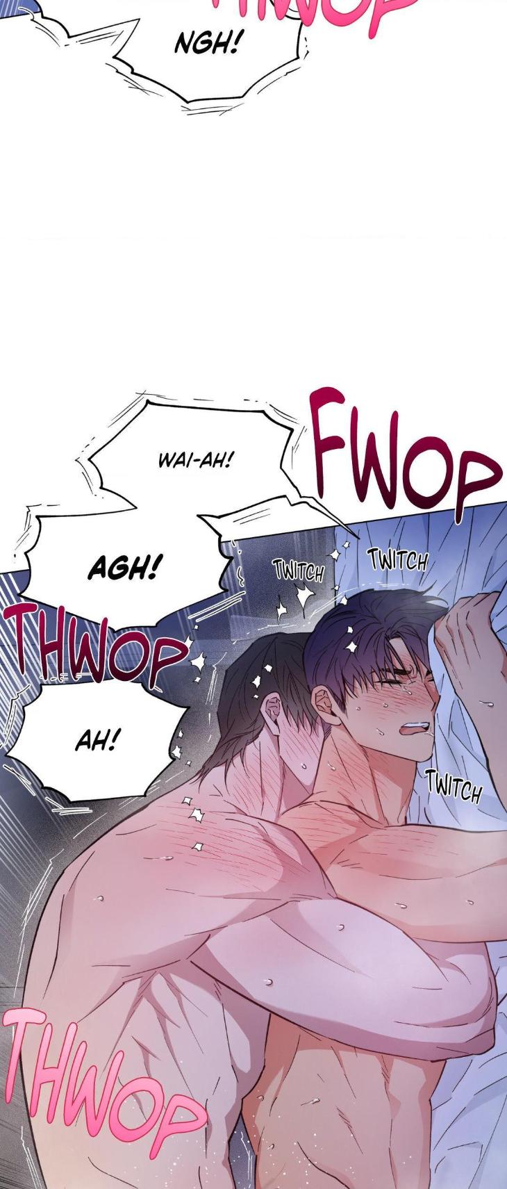 Dawn-Of-The-Dragon-By-Ma-Jeung-Ji-Season-3-Uncensored-Eng page 27